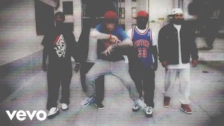 Watch Eminem Vegas video