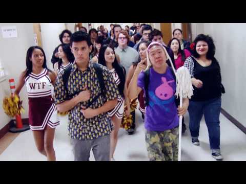 High School Sucks - The Musical - Full Intro Theme Song
