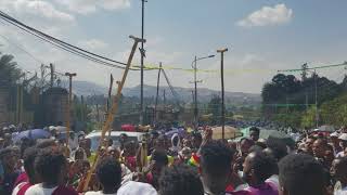 Timket Beal In Addis Ababa 20102018