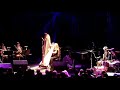 Joanna Newsom - Baby Birch (Live in Toronto at Phoenix Concert Theatre)