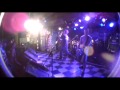 COCOBAT LIVE 2011-11-25@LOFT pt1