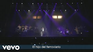 Watch Victor Manuel El Hijo Del Ferroviario video