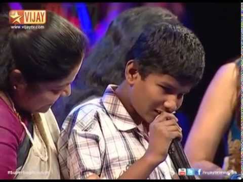 Super Singer Junior 07/25/14 Super Singer Junior 07/25/14 klip izle
