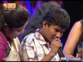 Super Singer Junior 07/25/14 klip izle