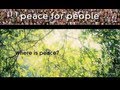 Prem Rawat - Maharaji - ¿Dónde está la paz?