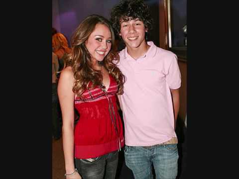 Jonas Brothers ft. Miley Cyrus-Before The Storm (Preview with Lyrics)