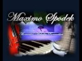 MAXIMO SPODEK, MOMENTOS , MELODIA ROMANTICA EN PIANO Y ARREGLO MUSICAL INSTRUMENTAL
