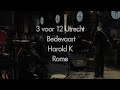 3voor12 Bedevaart Harold K - Rome