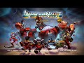 TotalBiscuit's Character in Awesomenauts