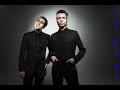 Blaqk Audio (Sad Ogre Mix)