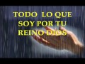 Hossana Hillsong Español Letras