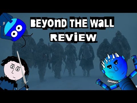Game Of Thrones Season 7 Beyond Wall Episode Review Game Of Thrones Season 7 Beyond Wall Episode Review