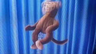 Little Einsteins Annie And The Beanstalk Monkey
