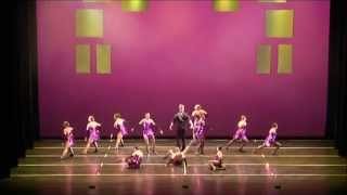 Watch Michael Buble Peroxide Swing video