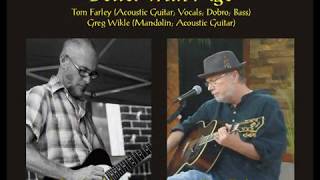 Better with Age by Tom Farley (Renaissance Man EP 2019)