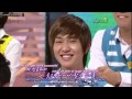 [eng] Onew Cut @ SGB Ep. 282