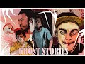 Ghost Stories - Session 12 ft. @Cyril D'Abs Suresh & Cyrus