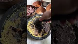 Nasi Grombyang Pemalang