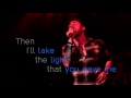 Stellar Revival - Saving Grace (Lyrics)