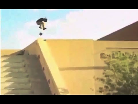INSTABLAST! - DEADLY Heelflip!! Smashing Car Window! Young Ripping Child!!