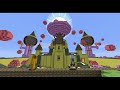 Minecraft: Adventure Time - Hydra Fire Swamp Boss - Trapped in Twilight Forest! - Episode 10