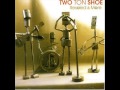 Two Ton Shoe -  Paper Bag  (version extended)