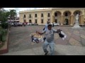 El Salvador Happy
