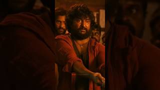 5 Amazing Facts About Dasara Movie