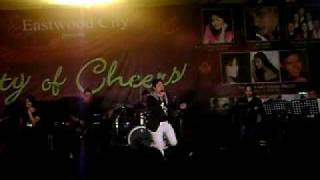 Watch Jed Madela Merry Christmas Darling video