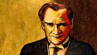 Yıkın Heykellerimi Mustafa Kemal Atatürk