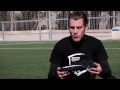Botas de Fútbol Cristiano Ronaldo CR7 Nike Mercurial Superfly AG - Test, Review & Unboxing