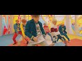 BTS (방탄소년단) 'DNA' Official MV (Choreography Version)