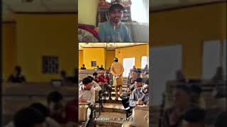 Pelajar Vs Guru