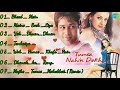 Tumsa Nahin Dekha movie All Songs Emraan Hashmi ~ Dia Mirza ~ ADi king music ~  Enjoy the music