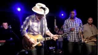 Watch Jj Grey Mofro Ho Cake video