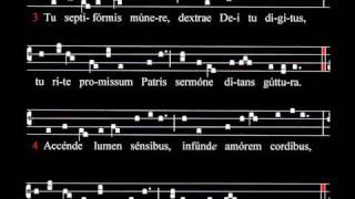 Spartito E Ascolto Inno Di Rabano Mauro Ix Sec Pentecoste Veni Creator Spiritus Schola Gregoriana Mediolanensis Giovanni Vianini Milano Italia Spartito E Ascolto Inno Di Rabano Mauro Ix Sec Pentecoste Veni Creator Spiritus Schola Gregoriana Mediolanensis Giovanni Vianini Milano Italia
