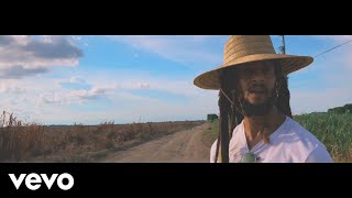 Watch Julian Marley Straighter Roads video
