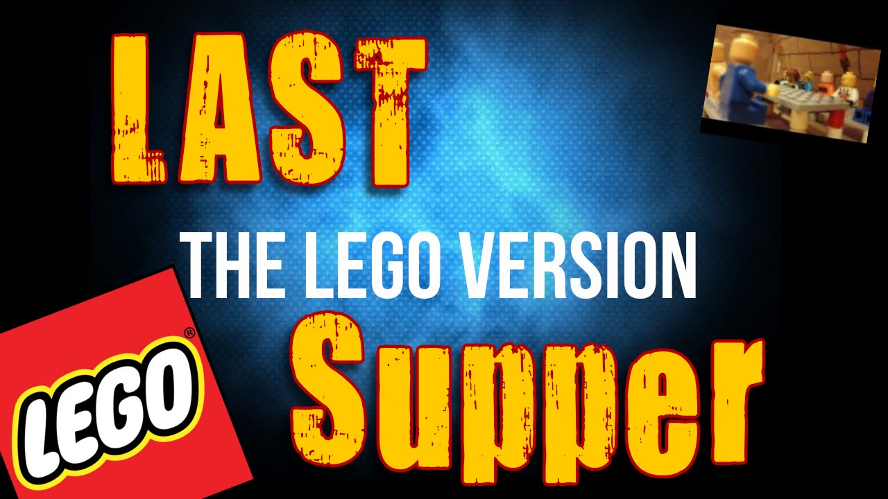 an analysis of the story of the last supper in the bible The last supper was a very powerful biblical event, in which jesus and his disciples gathered for one final dinner together according to the bible, important events. an analysis of the story of the last supper in the bible The last supper was a very powerful biblical event, in which jesus and his disciples gathered for one final dinner together according to the bible, important events.