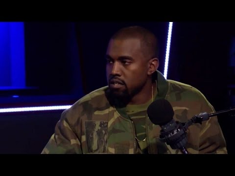 Kanye West Cries & Apologizes to Beck & Bruno Mars
