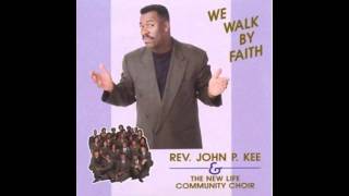 Watch New Life Community Choir We Walk By Faith video
