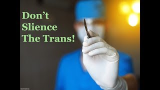 Silencing People Who Regret Being Trans Why Is Society Hiding This Silencing People Who Regret Being Trans Why Is Society Hiding This