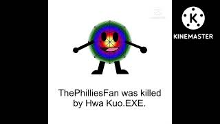 Thephilliesfan Error 2 Interrupting Edition
