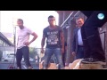 Spiel 2 - Holzhacken - Schlag den Star