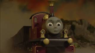 Lady The Magical Engine Dream Scene - US (HD) - Thomas & Friends Calling All Eng
