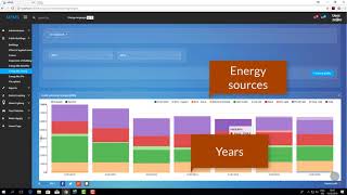 Energy Management Software english version