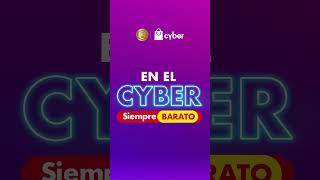 Cyber Siempre Barato En Acuenta.cl,