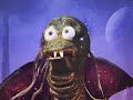 Ziltoid- Solar Winds