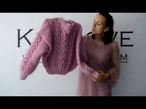Вязание любови ковальчук видео Вязание любови ковальчук видео