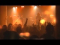 As I Lay Dying Live Santos Full Concert