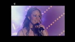Mariah Carey - I Still Believe ('Lotto 99' German Tv)